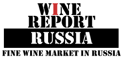 Wine Report | Russia