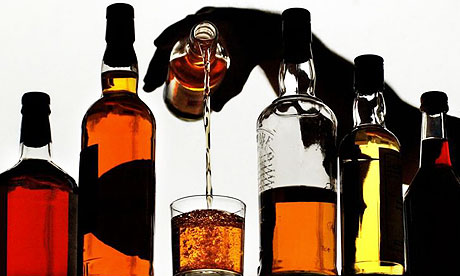 Russia to become third-largest scotch consumer by 2016